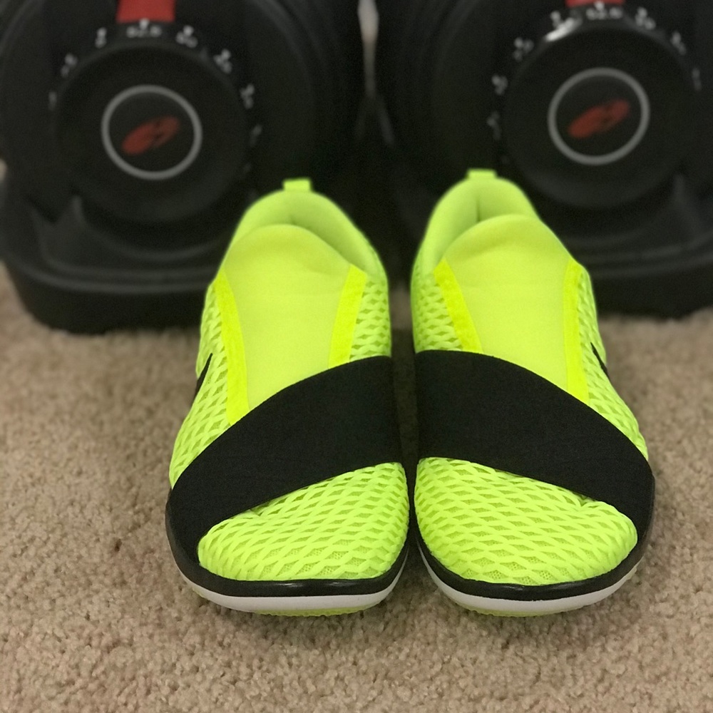 Women’s Nike Shoes